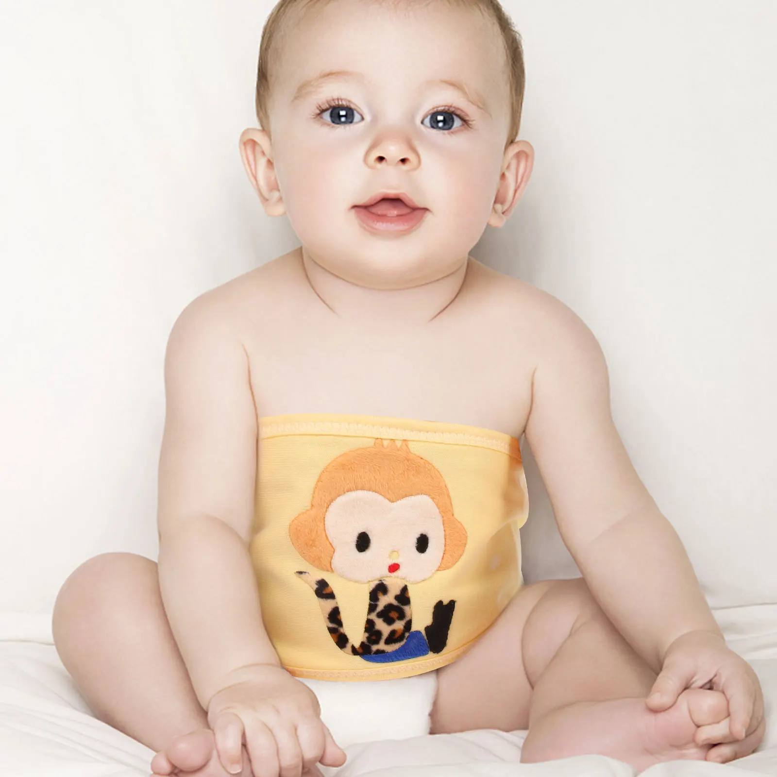 Детские ленты для живота - Фотография_5