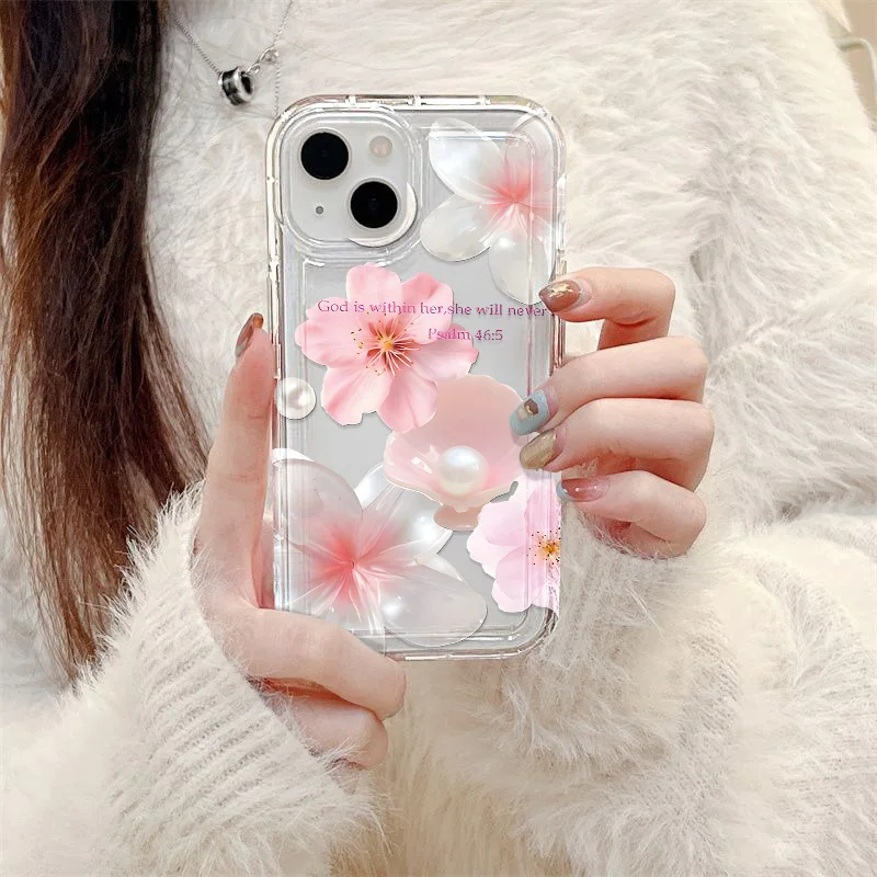Мягкий силиконовый чехол для iphone - Фотография_2