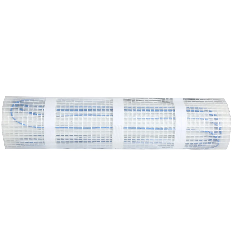 Электрический излучающий пол двухъядерный - Фотография_6