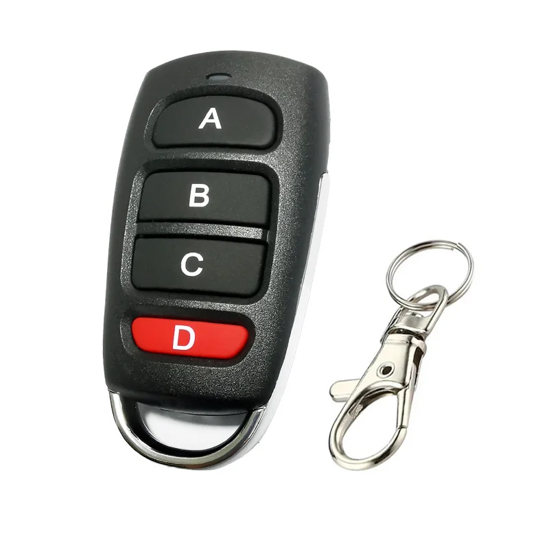 Многочастотный беспроводной копирующий - Фотография_2