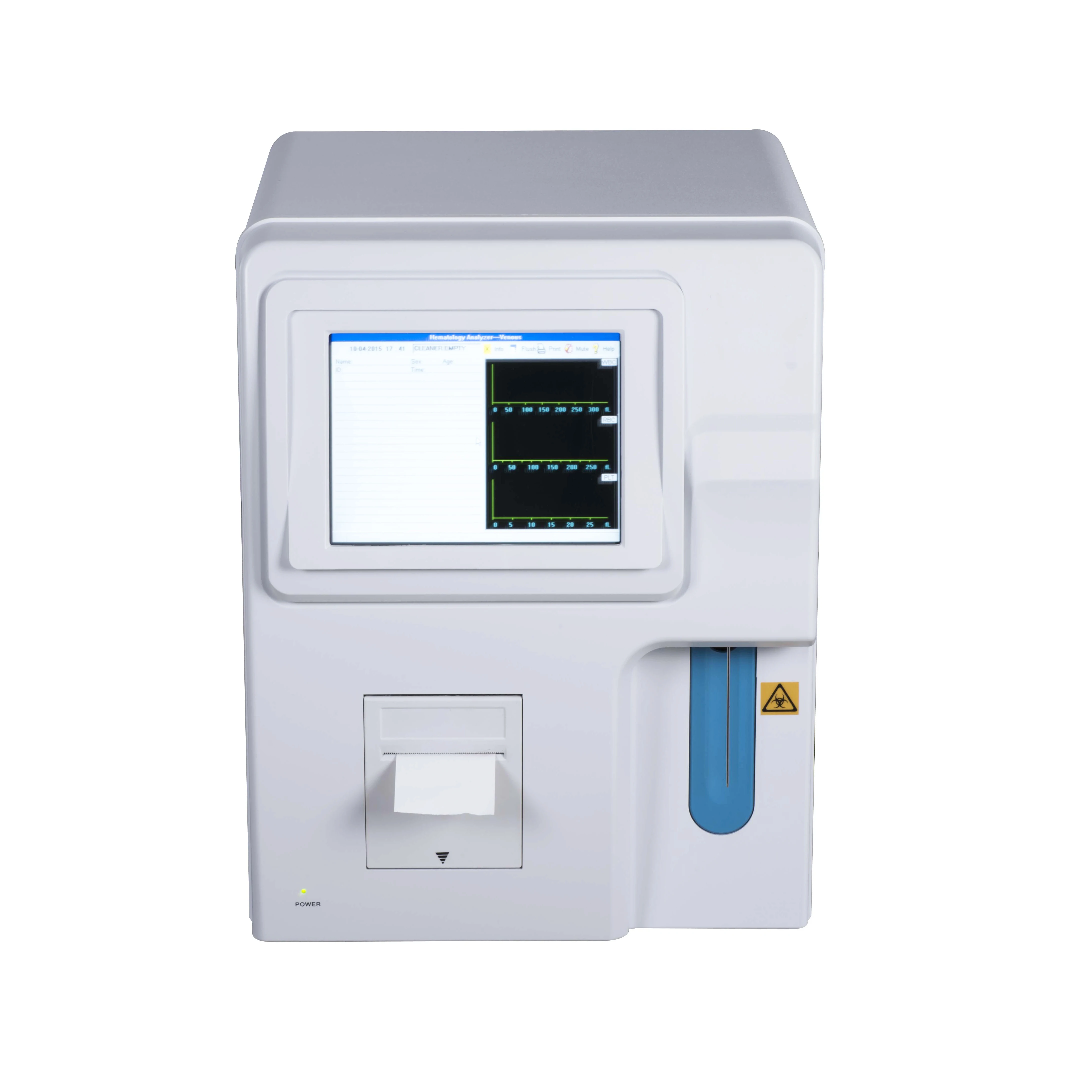 Анализатор гематологии крови amsx9000