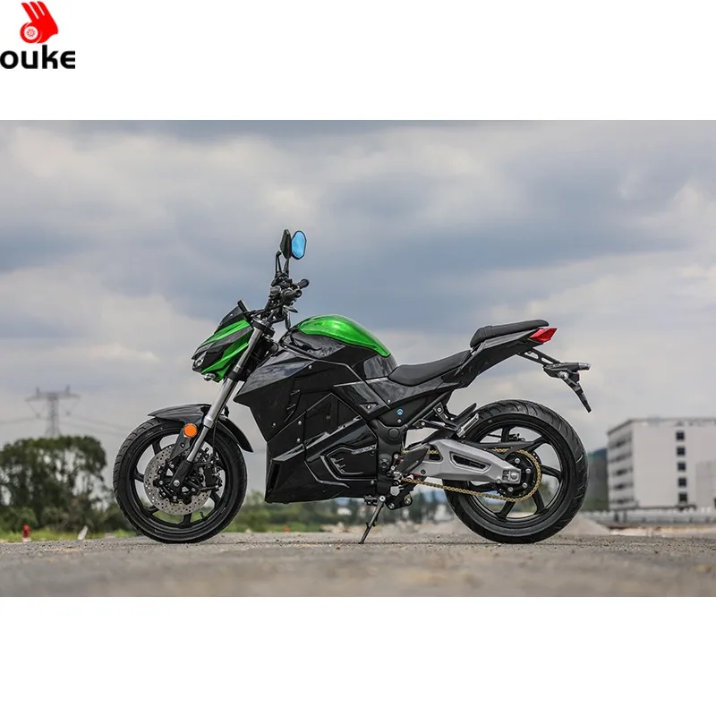 Новейший высокоскоростной электрический - Фотография_2