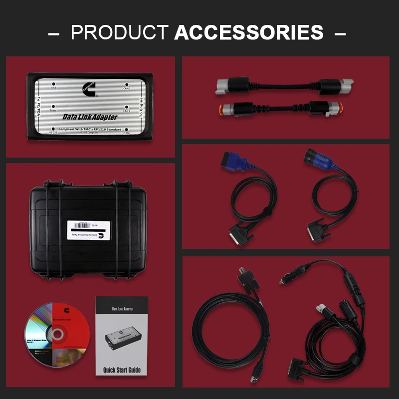 Data link inline6 v8 - Фотография_6