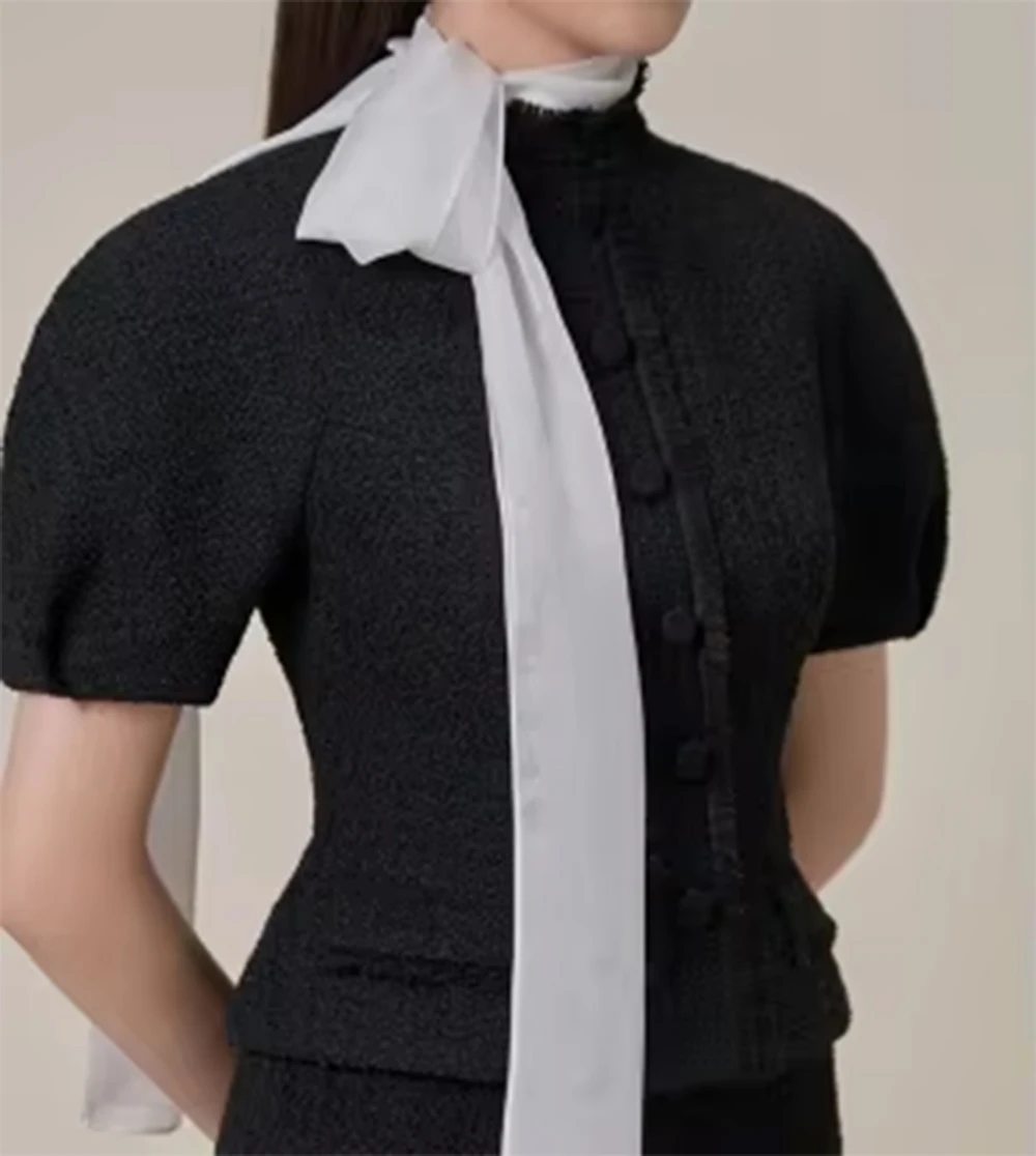 Tailor shop ретро тонкий и классический - Фотография_3