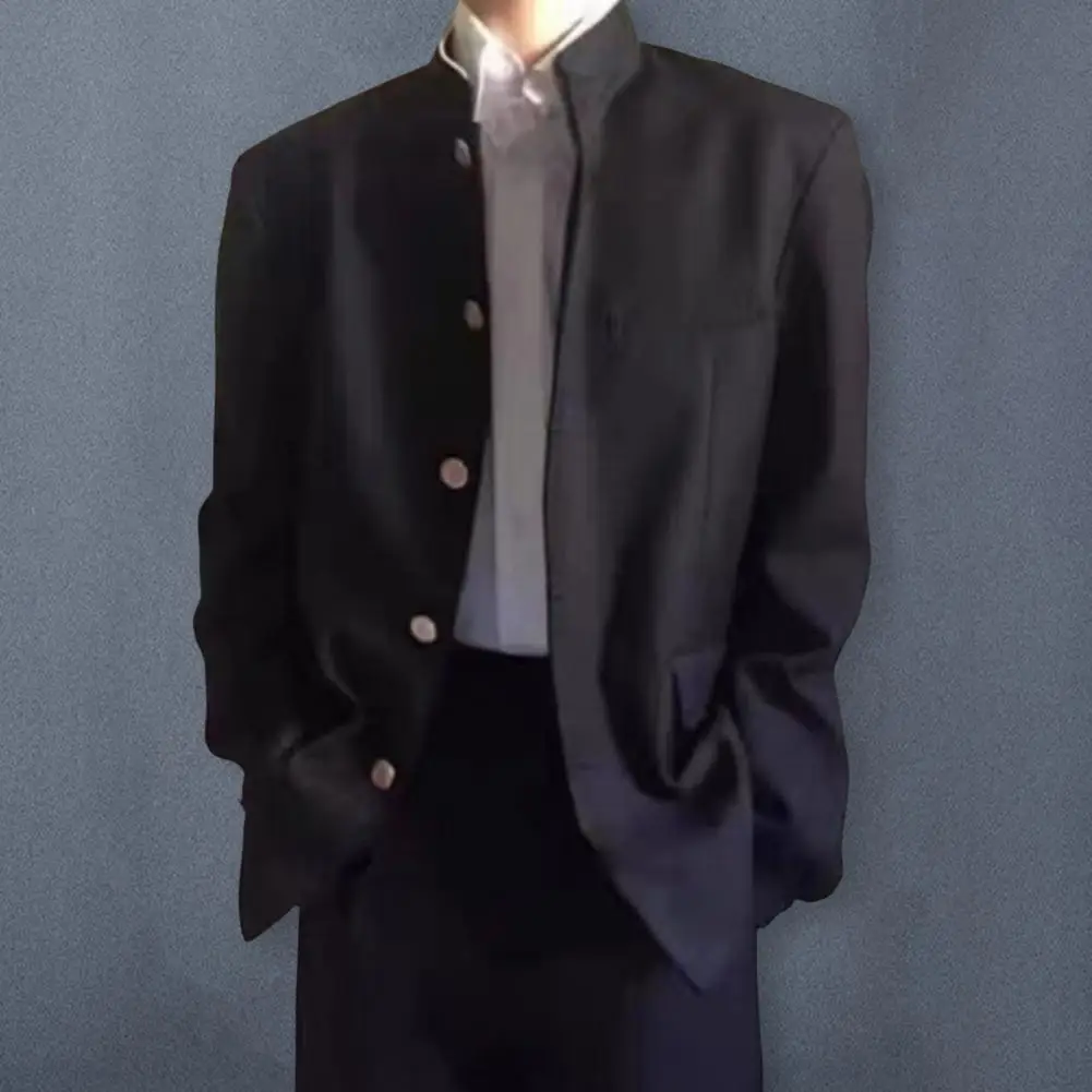 Школьная форма в японском стиле - Фотография_4