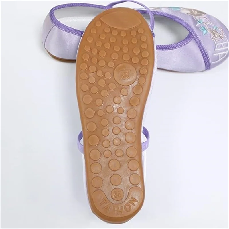 Новые туфли encanto из фильма для девочек - Фотография_2