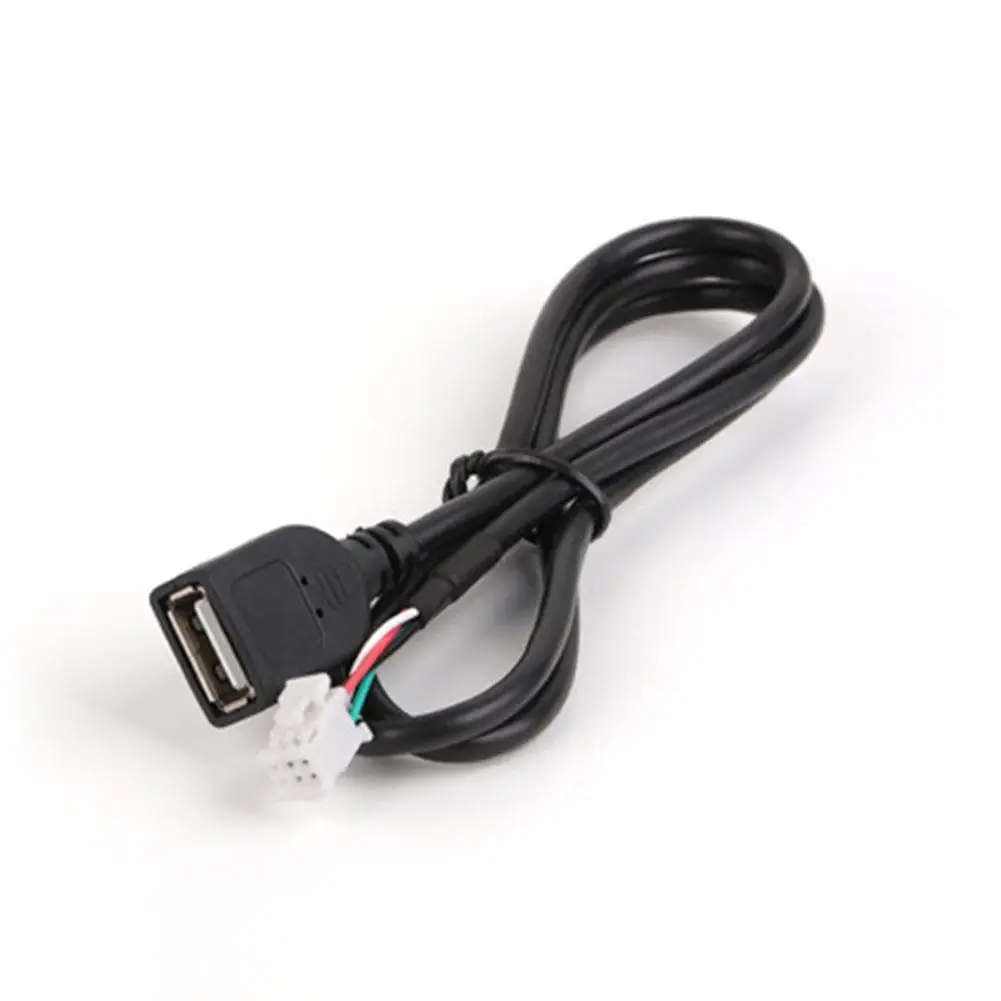 Универсальный 6-контактный usb-кабель - Фотография_3