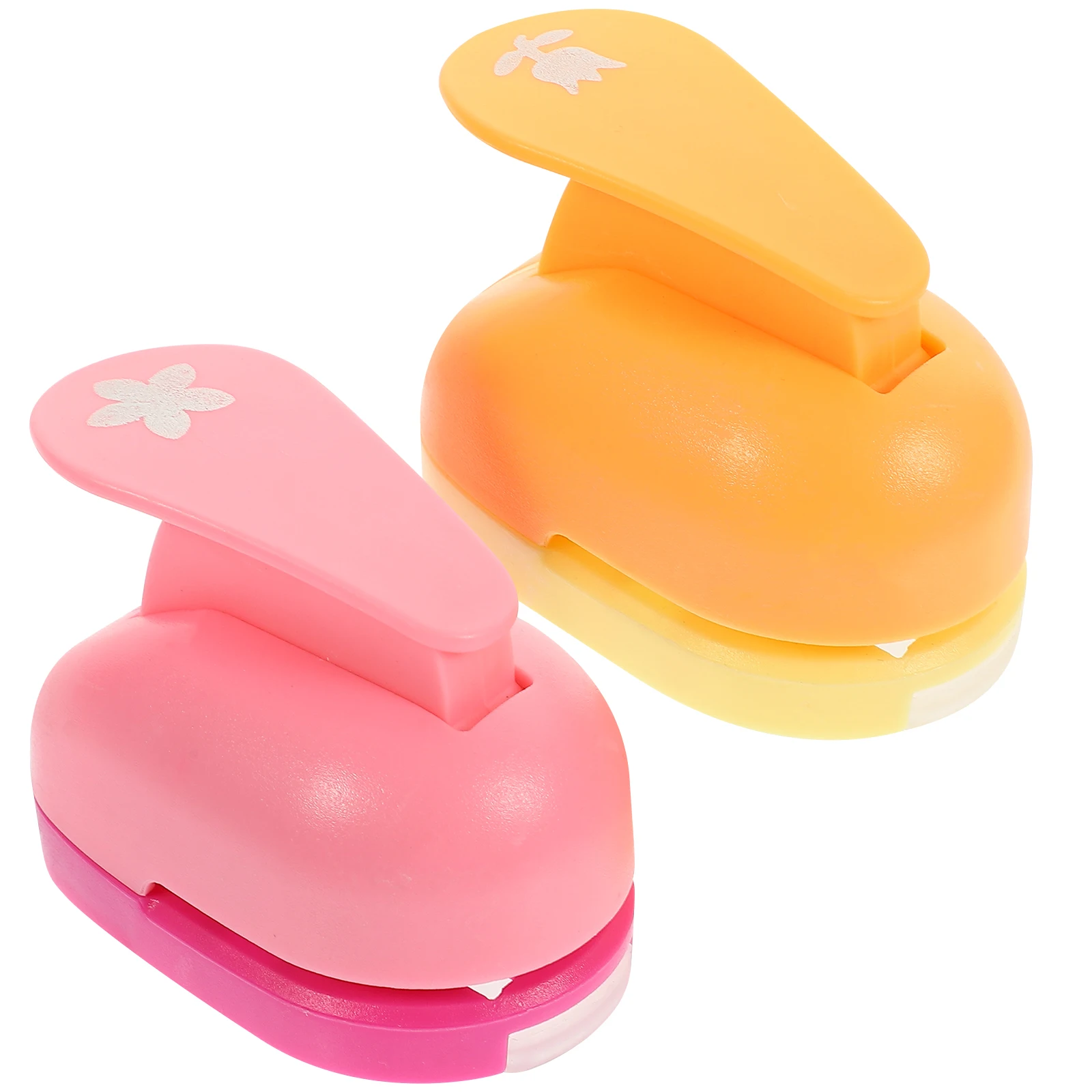 Дырокол для поделок из бумаги - Фотография_6