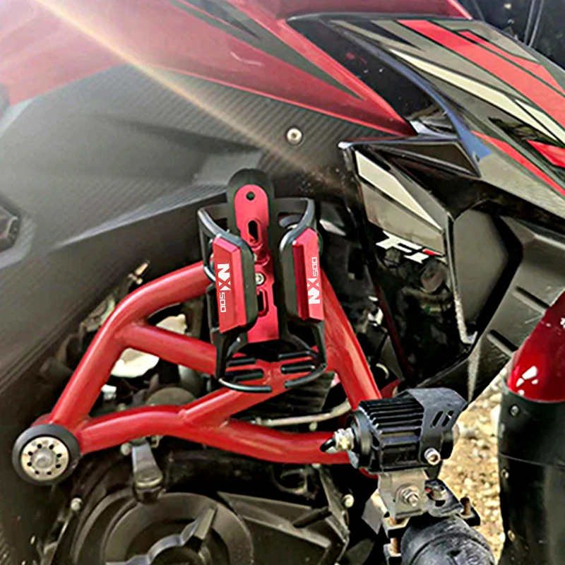 Для honda nx500 nx 500 nx500 2023-2025 - Фотография_3
