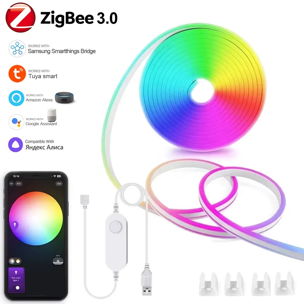 1-5 м usb zigbee 3