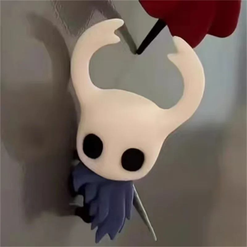 Игра hollow knight: silksong hornet - Фотография_2