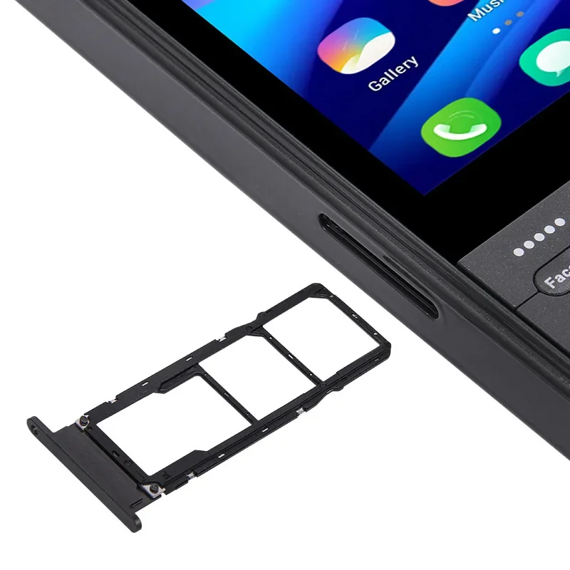 Uniwa hope xs24 4g сенсорный экран t9 клавиатура телефон 3 - Фотография_6