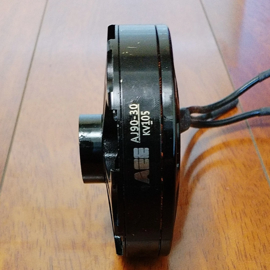 Aj90-30 kv105 двигатель для защиты растений 8010 - Фотография_4