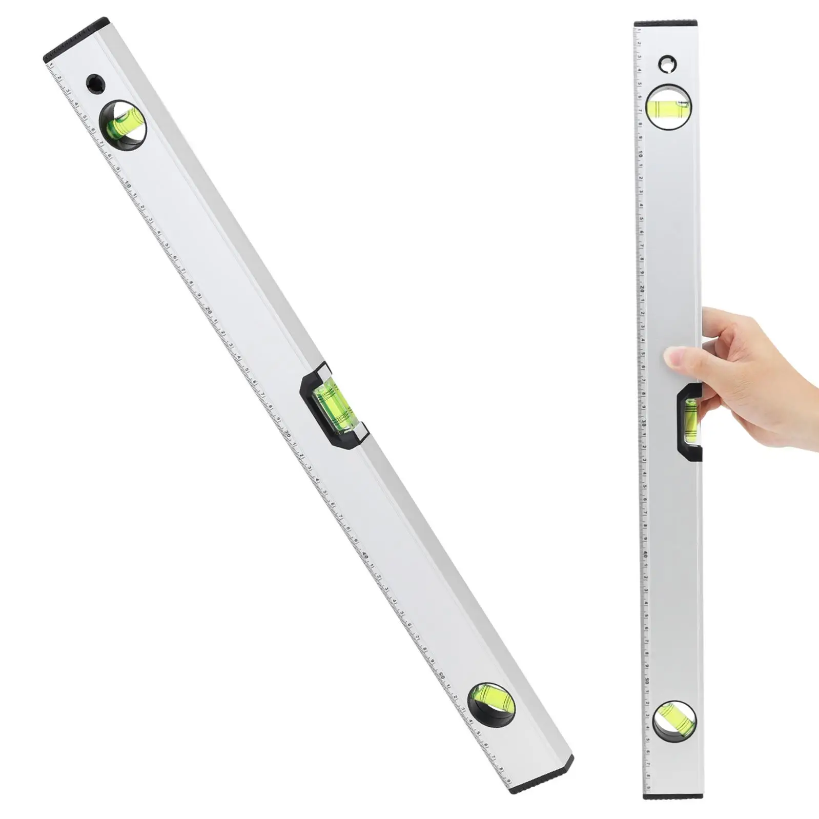 600 мм магнитная линейка уровня - Фотография_3