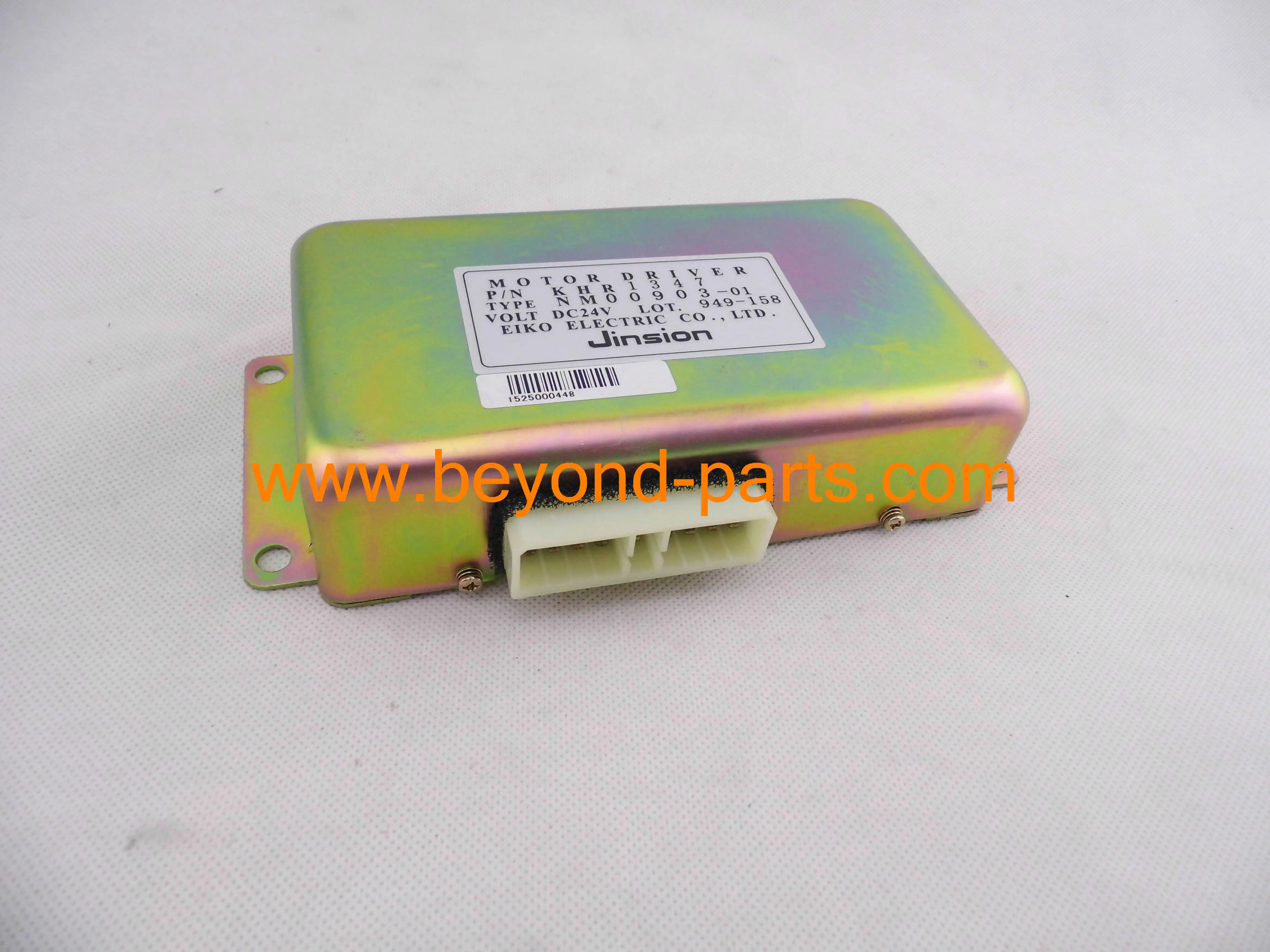 Sh200 a1 sh200-1 детали экскаватора - Фотография_5