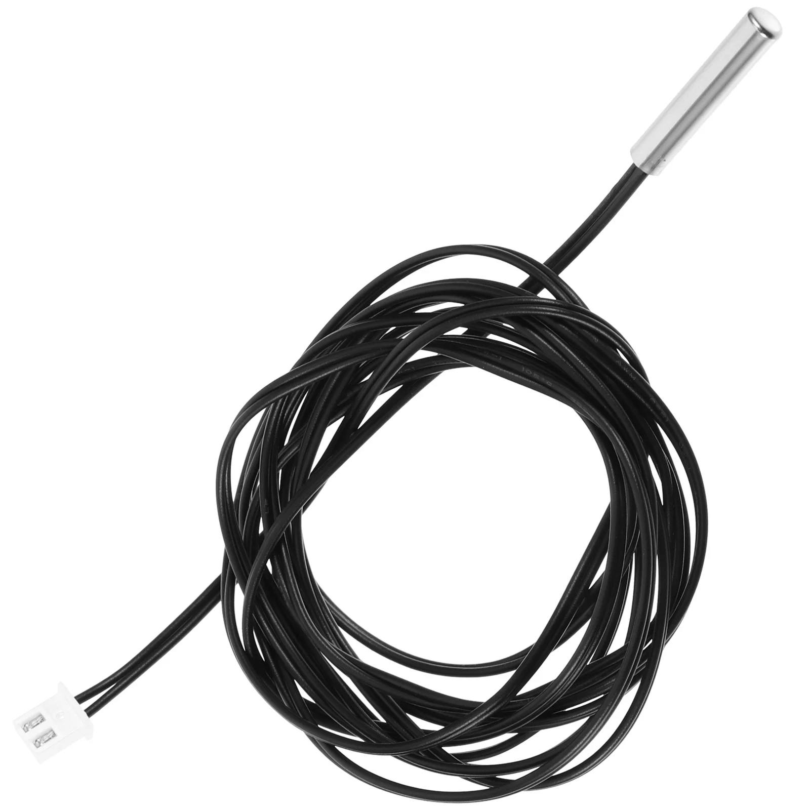 Водонепроницаемый датчик температуры - Фотография_5