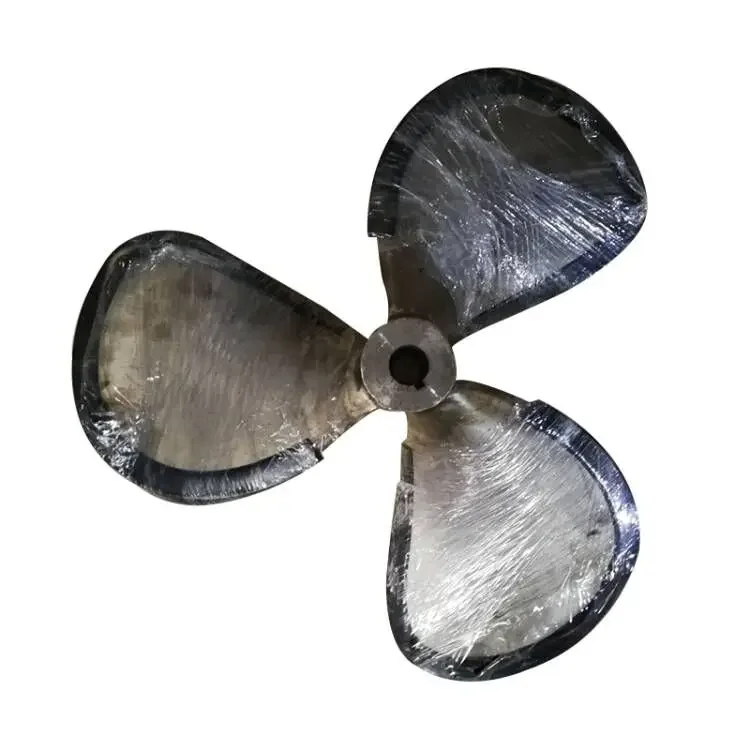 Вал пропеллера для лодки морского