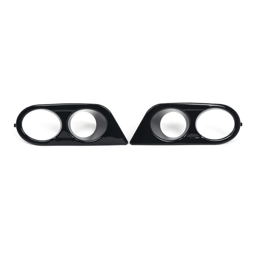 1 пара, передний бампер для bmw e46 m3 2001-2006 #51112695255