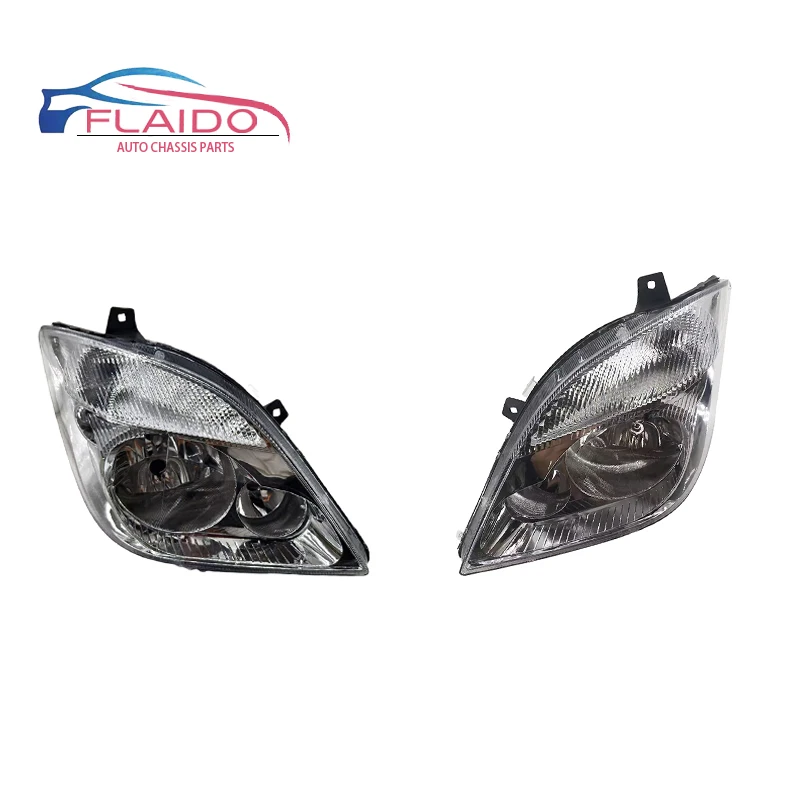 Flaido - фара автозапчастей 9068200661 - Фотография_2