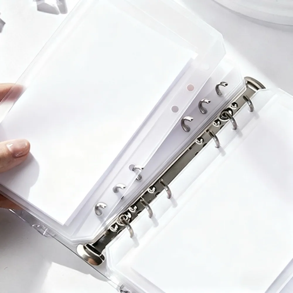 Корейский стиль, акриловая водная