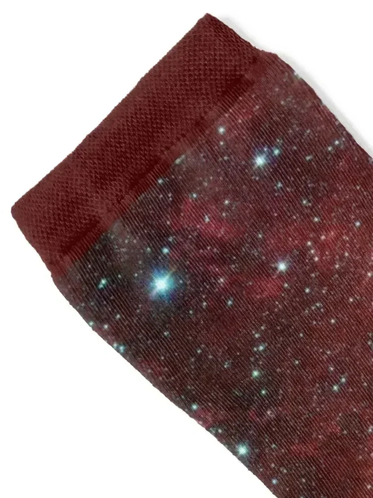 Инфракрасные носки north america nebula - Фотография_2