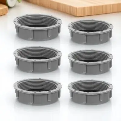 Утолщенные коррозионностойкие сливные колпачки - Фотография_6