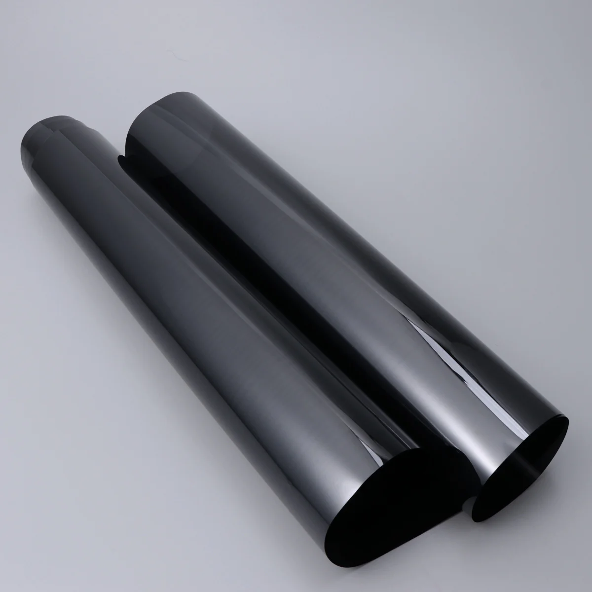 Термоизоляционная стеклянная наклейка