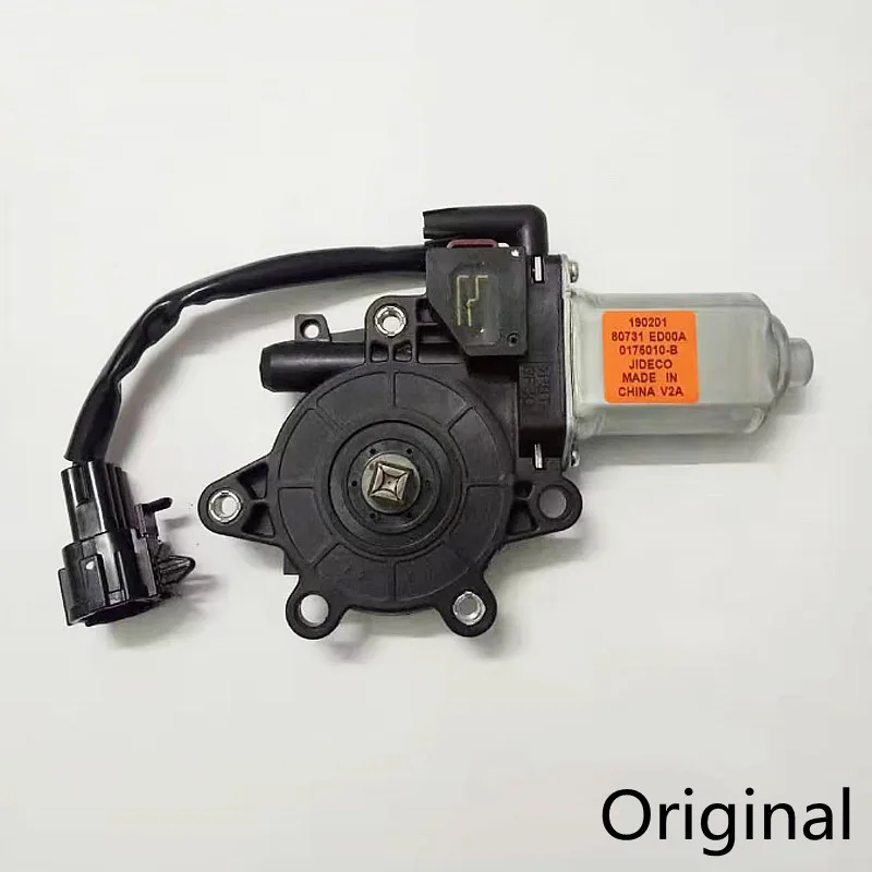 Оригинальный стеклоподъемник 80731-ed00a/b