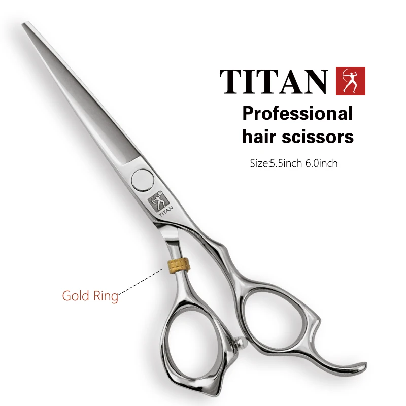 Titan профессиональные парикмахерские инструменты - Фотография_5