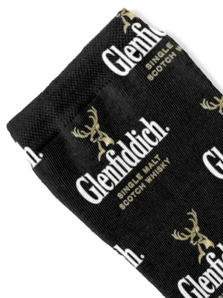 Классические носки al haroom glenfiddich - Фотография_2