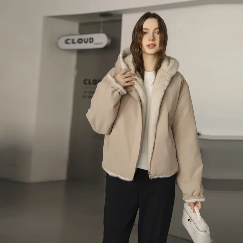 Новые куртки для женщин - Фотография_5