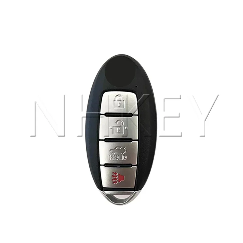 Nh ключ s 180144801   умный автомобильный - Фотография_4