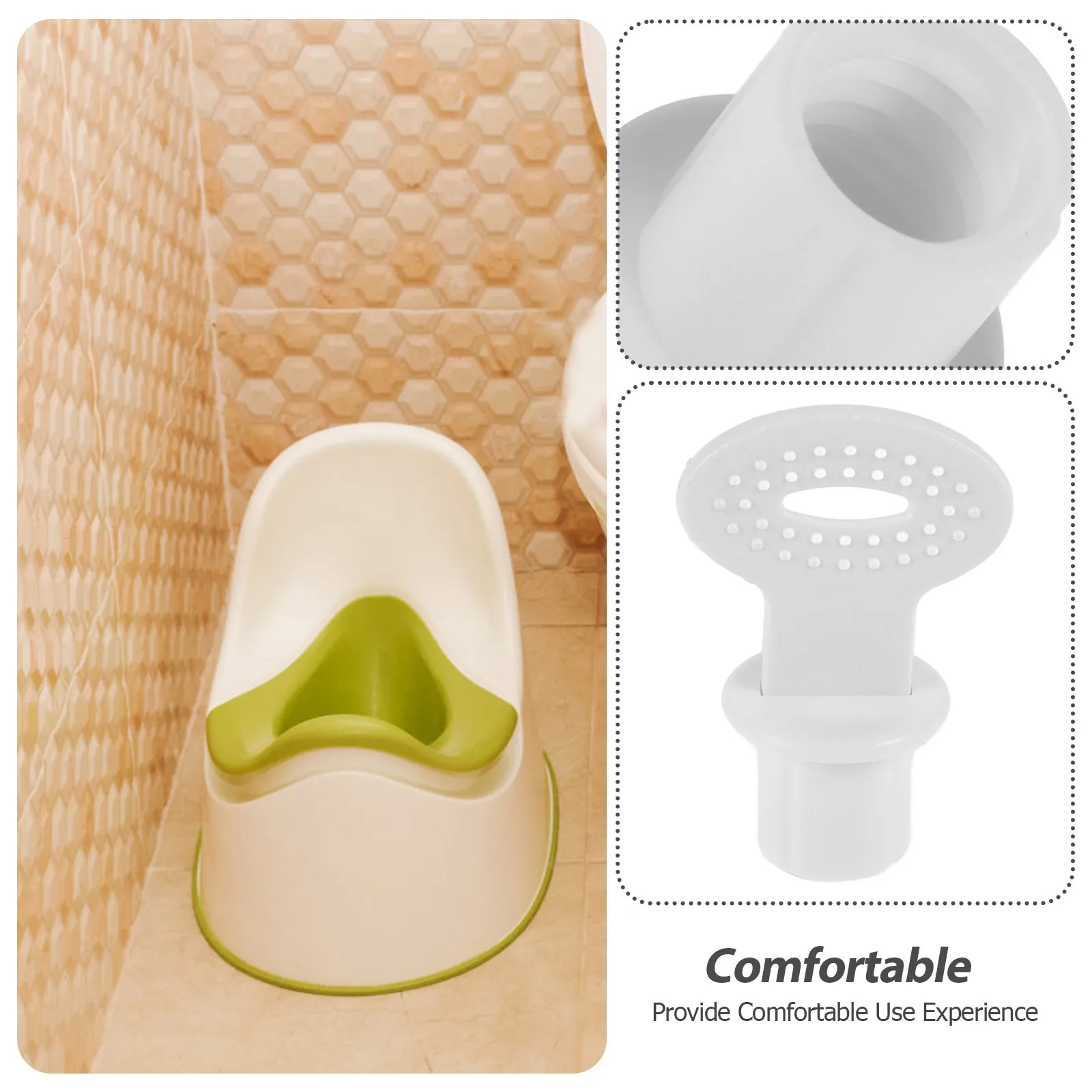 1 комплект, винты для тренировочной лестницы для унитаза - Фотография_4