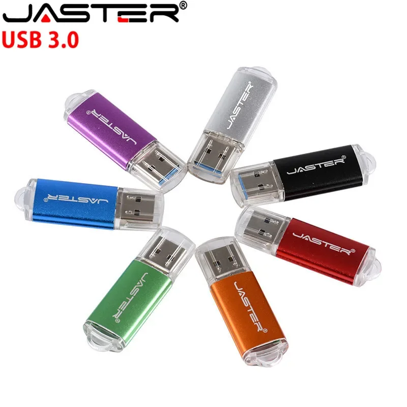 Новый высокоскоростной флэш-накопитель jaster usb 3.0 - Фотография_6