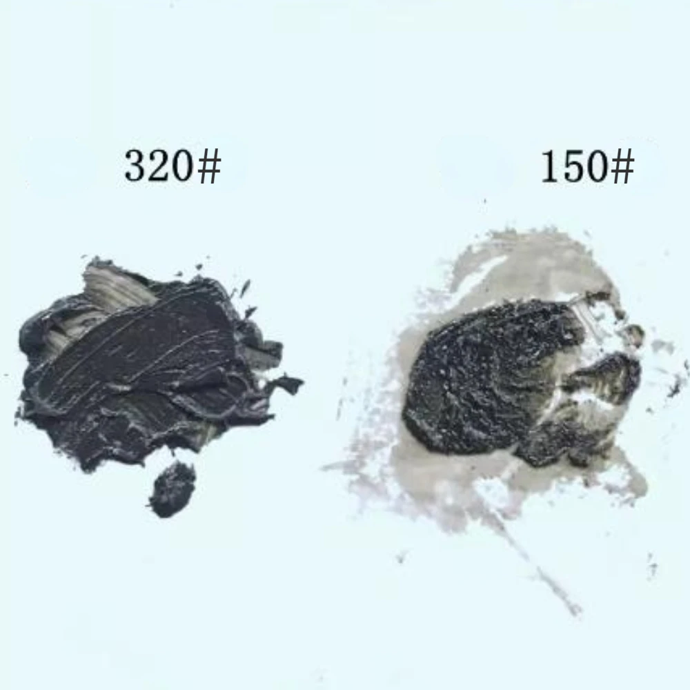 Шлифовальная паста carborundum/цилиндрическая - Фотография_5