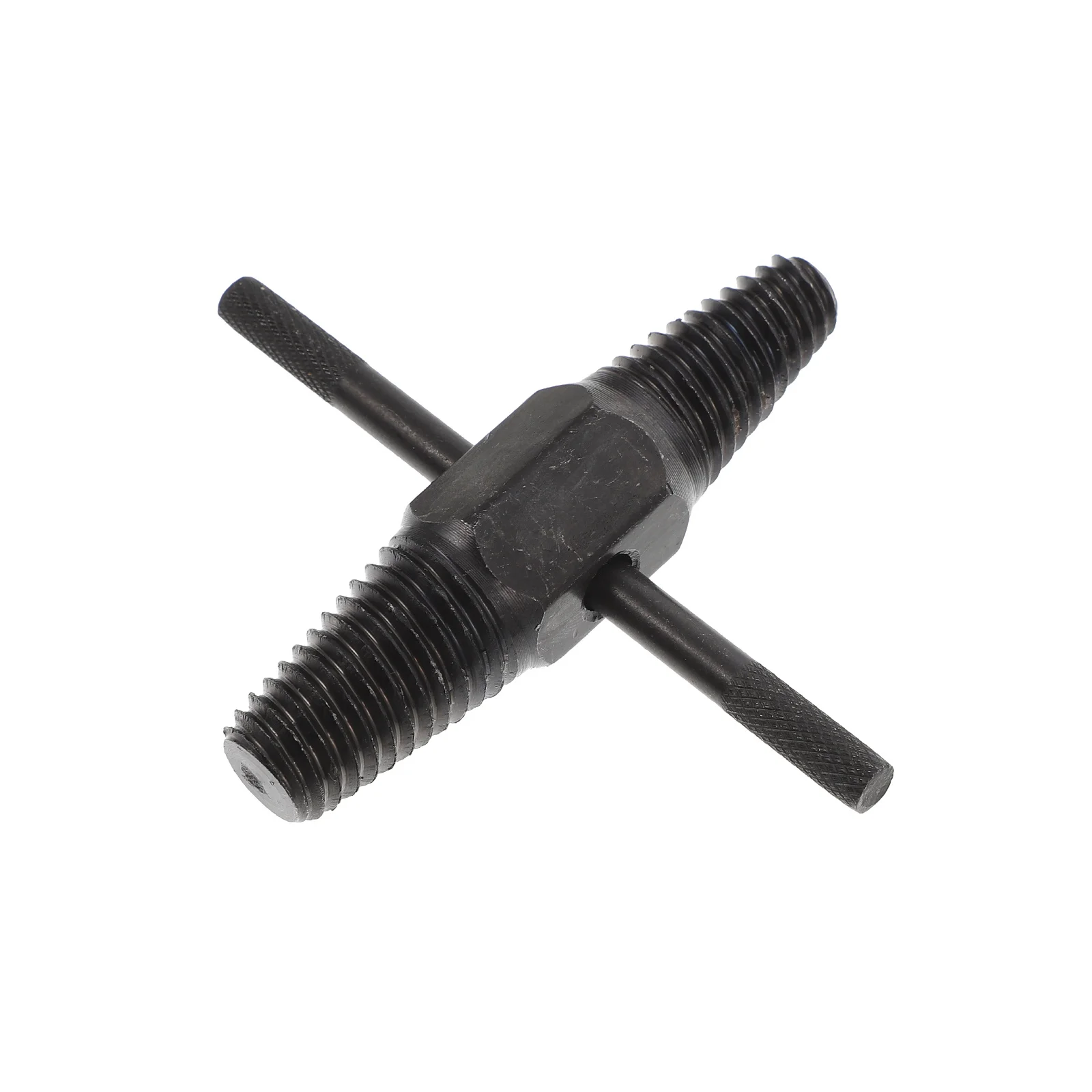 1 комплект, экстрактор для удаления поврежденных винтов с двойной головкой - Фотография_6