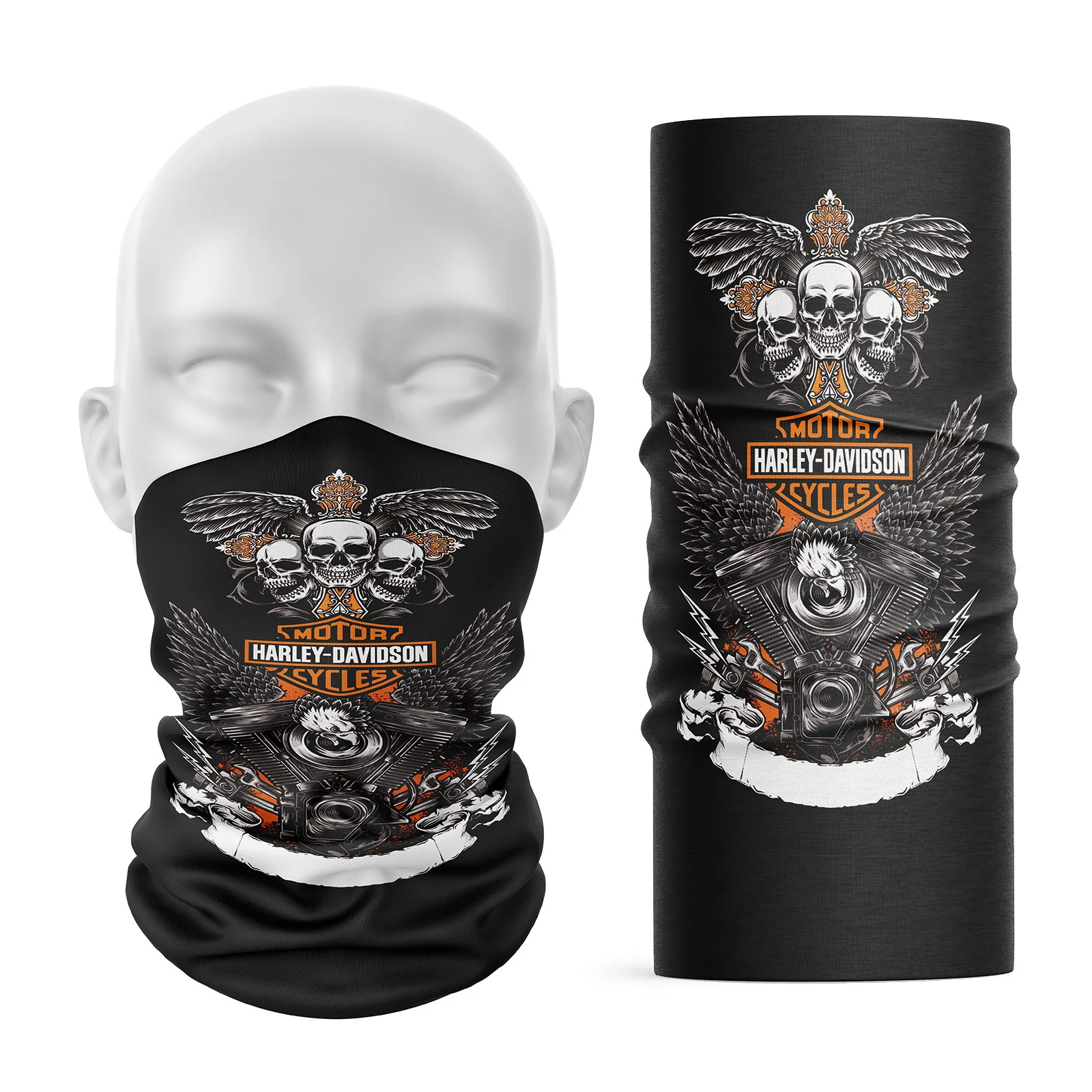 Мотоцикл для harley davidson - Фотография_4