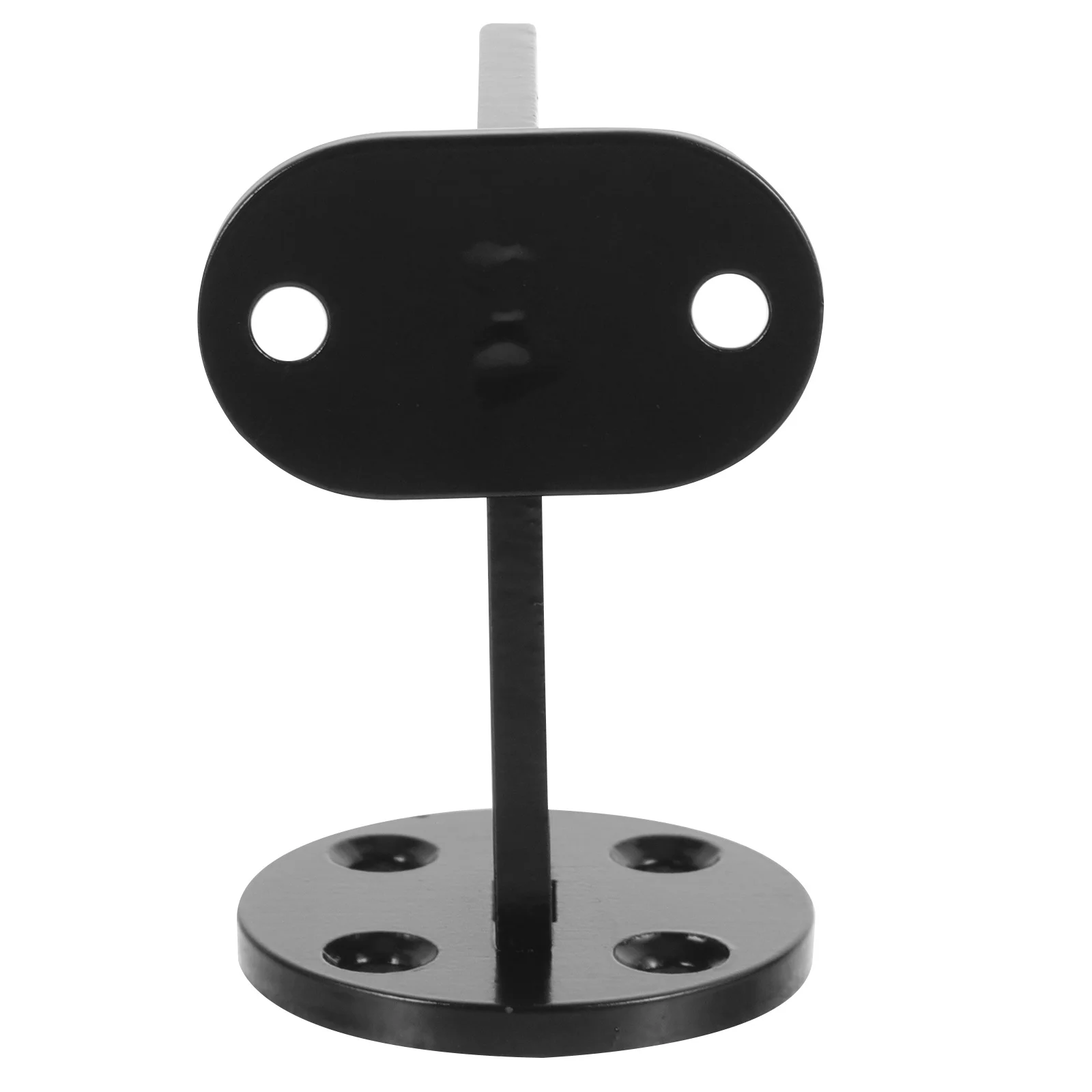 Для перил из нержавеющей стали с матовой отделкой