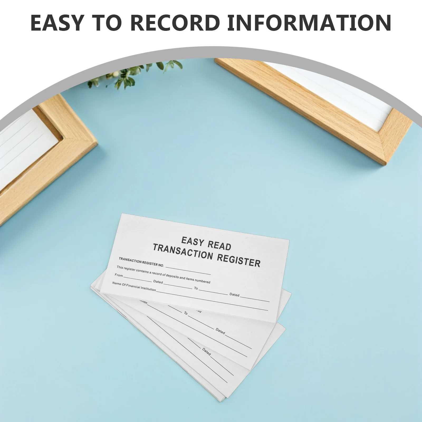 Проверьте регистра книги финансовый - Фотография_5