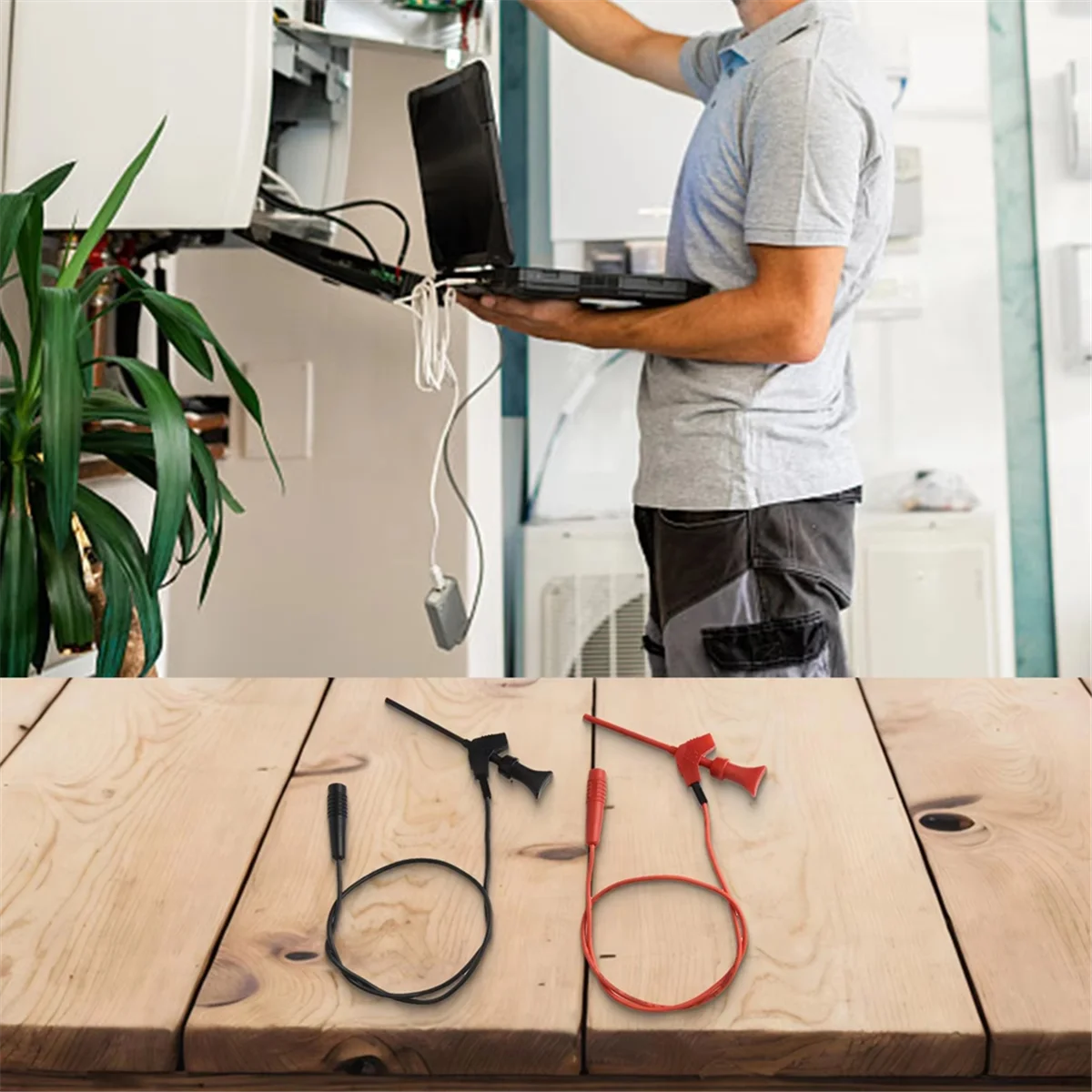 Aa25 тестовый крючок для мультиметра - Фотография_6