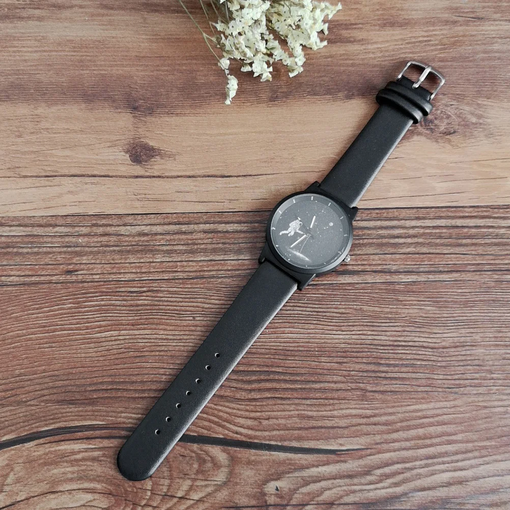 Дисплей часов астронавта - Фотография_2