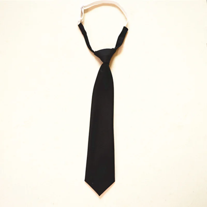 Маленький галстук lazy jk - Фотография_4