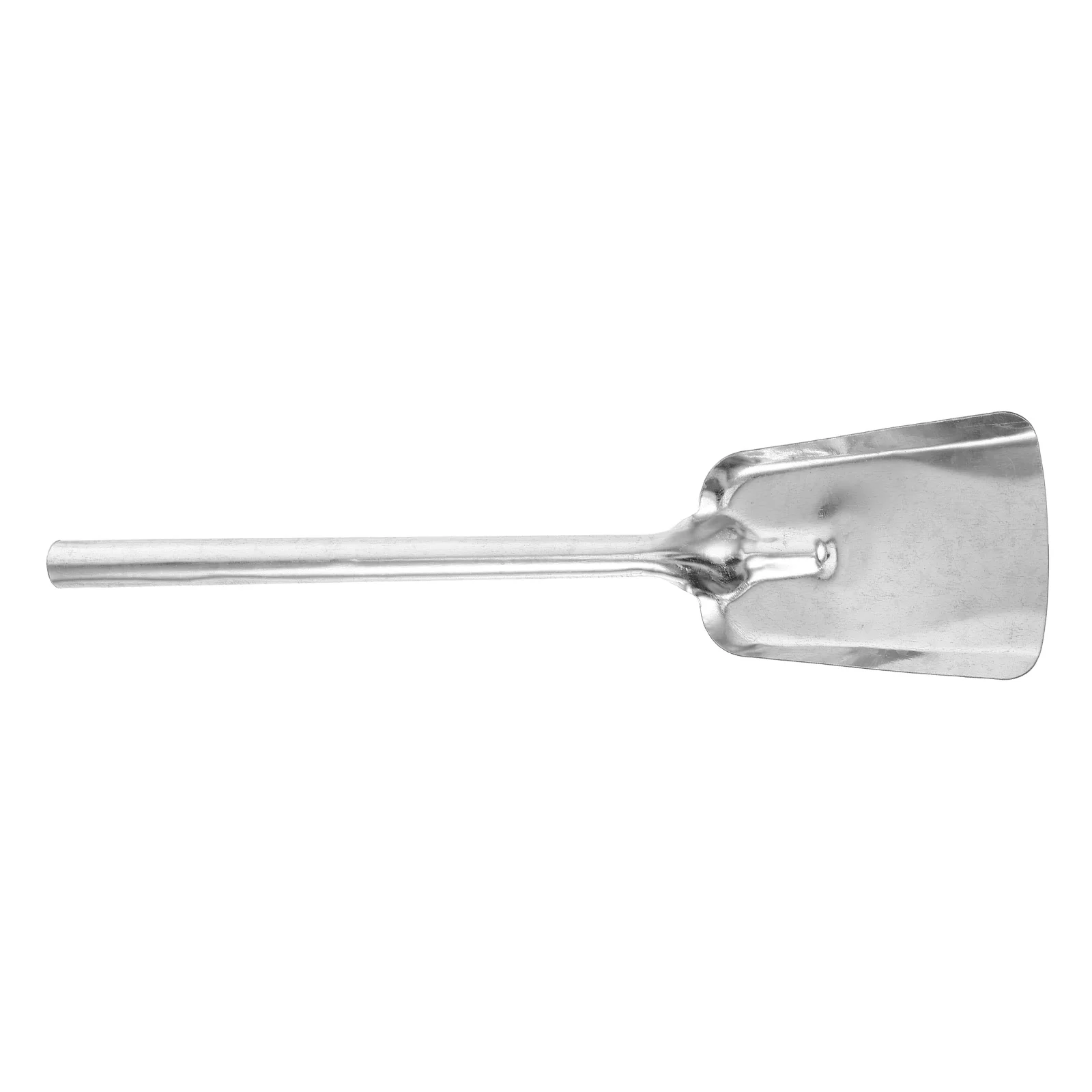 Thickened coal shovel long handle - Фотография_6