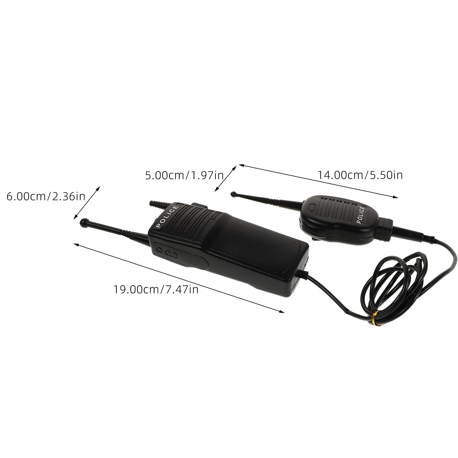 Моделирование полиции - Фотография_2