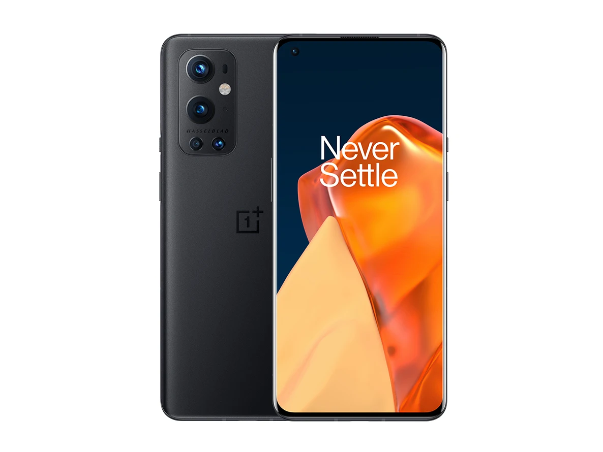 Оригинальный новый смартфон oneplus 9 pro 5g с глобальным пзу - Фотография_3