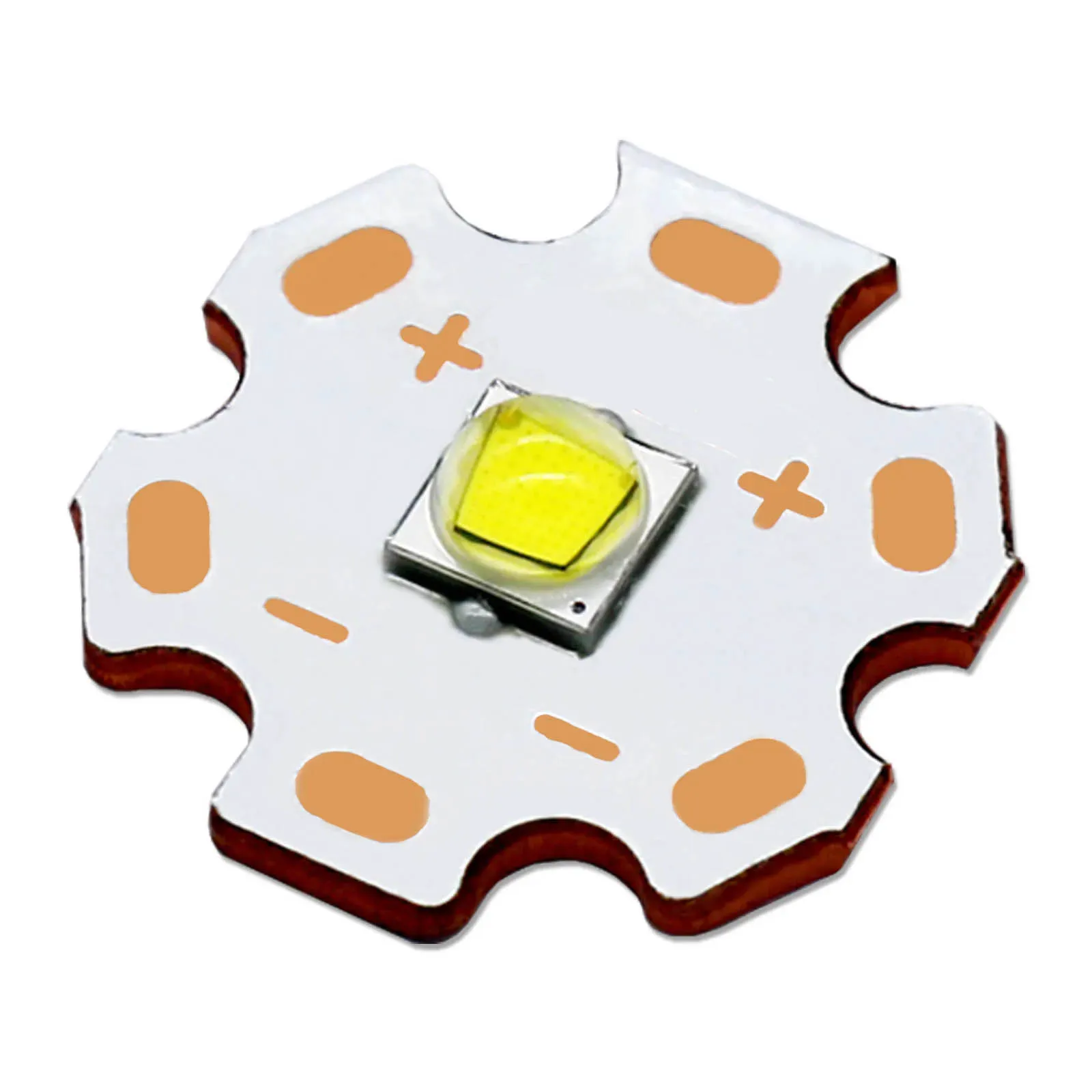 Высокая мощность 3 вт