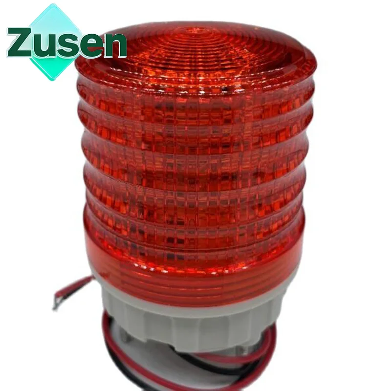 Zusen tb5051-r 12 в 24 в 110 в