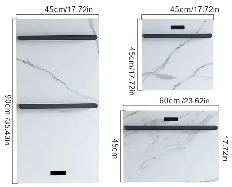 Полотенцесушитель - Фотография_6