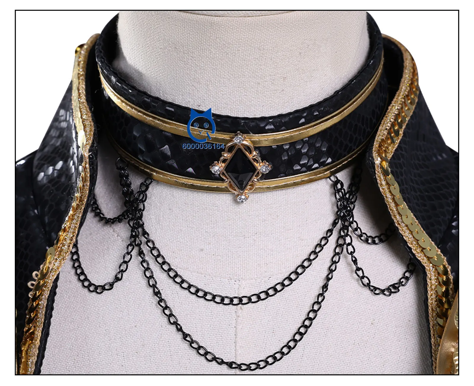 Горячее аниме «охотники на демонов» - Фотография_5