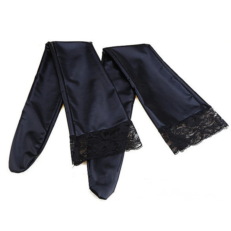 Модные женские чулки - Фотография_6